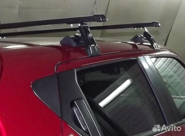Багажник на крышу 