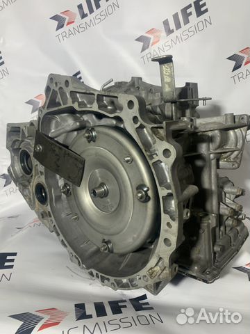Вариатор ремонтный CVT Nissan X-Trail T31 2.5