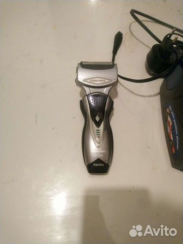 Panasonic ES8078 Бритва электрическая