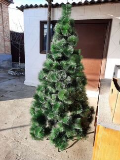 Елка искусственная бу