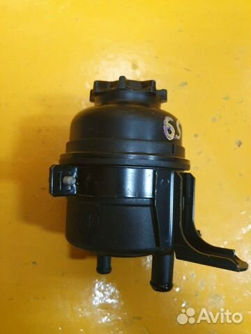 Бачок гидроусилителя бмв bmw e39 5-серия