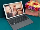 Ноутбук Ультрабук i3-10120 2.5Gh/8G/Ssd512G Бизнес объявление продам