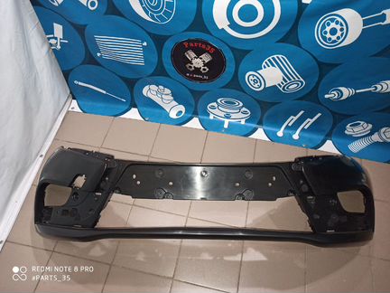 Бампер передний Лада Веста