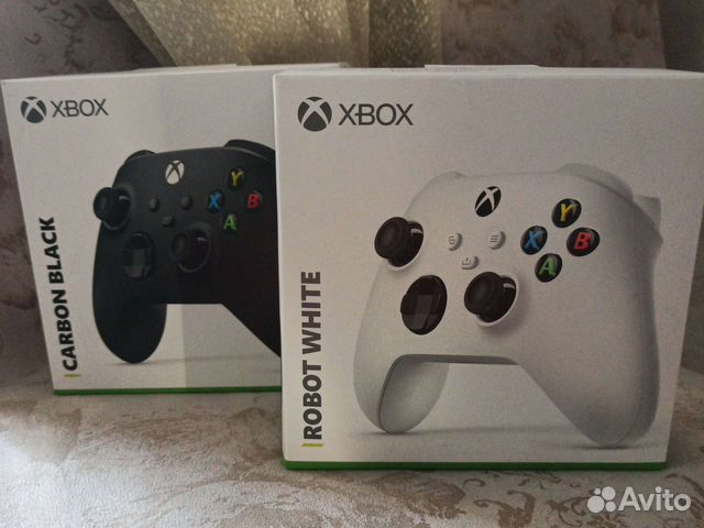 Геймпад xbox One