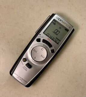Диктофон цифровой Olympus VN-120PC