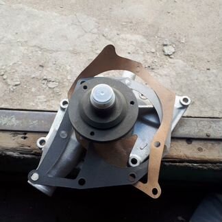 Помпа Land Rover