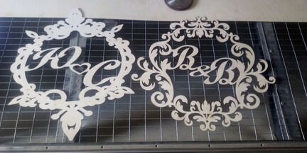 Лазерная резка, гравировка фанеры, пластика, карто