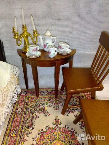 Мебель, посуда, журналы Дом мечты (Диогостини)