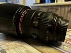 Объектив Canon EF 24-70mm f 2.8 L USM объявление продам