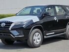 Toyota Fortuner 2.8 AT, 2022