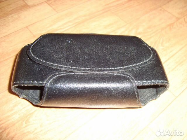 Чехол для телефона на ремень