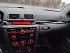 Mazda 3 1.6 AT, 2008, 83 000 км объявление продам