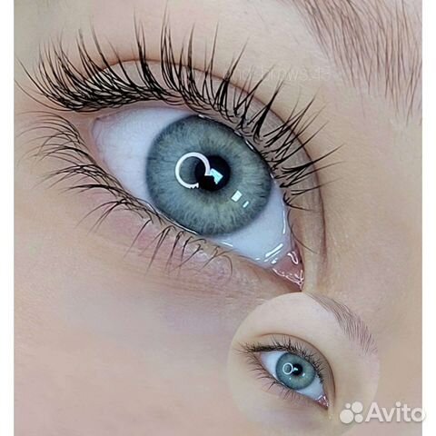 Брови м/ж архитектура. Ламинирование ресниц/бровей