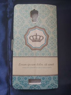 Чехлы на телефон Lenovo s 660