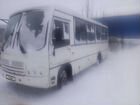 Городской автобус ПАЗ 320402-14, 2013