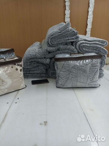 Швейный цех примет заказы на пледы, сумки(кедер, а