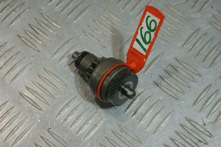 Бендикс Honda DIO, AF62/AF61 today