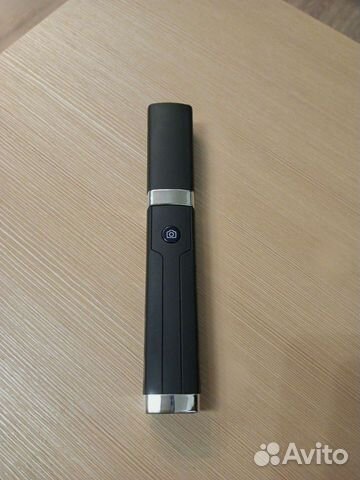 Селфи палка для iPhone