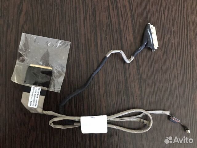 Шлейф матрицы для ноутбука Acer Aspire 5742