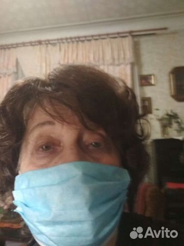 Черный искусственный парик