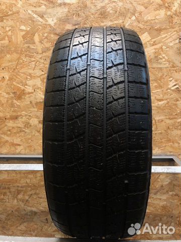 Kumho Ice Power KW21 215/55 R17