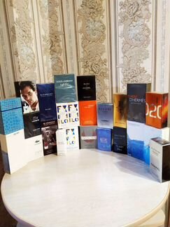 Лакост (Lacoste ) и другие ароматы в наличии