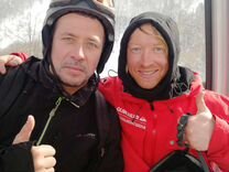 Гид Инструктор По Сноуборду и Горным Лыжам