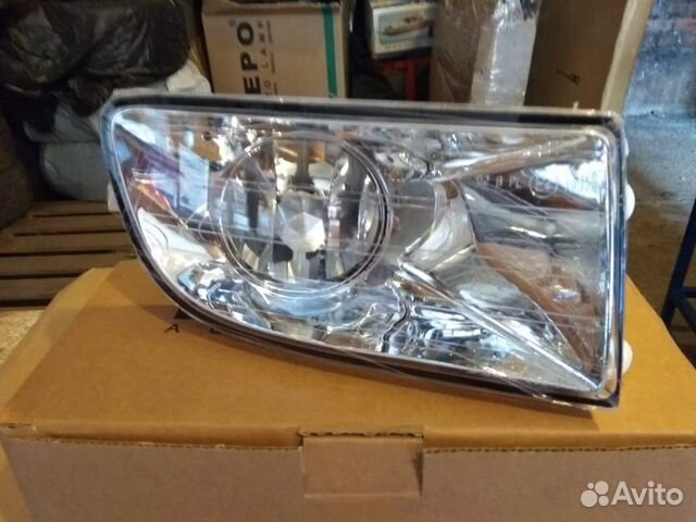 MTF Light Aurum HB4 3000k в птф - Skoda Octavia Combi A5 Mk2, 1,6 л, 2013 года с