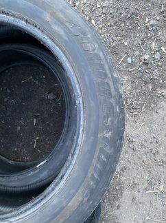 Bridgestone Dueler H/P 225/55 R18