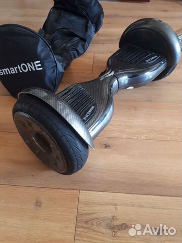 Гироскутер SmartOne