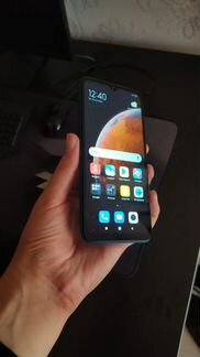 Смартфон xiaomi redmi 9a 2 32gb