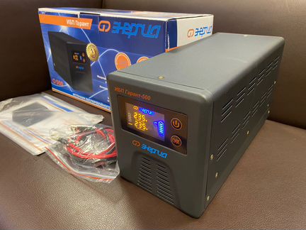 Ибп для котла Источник бесперебойного питания