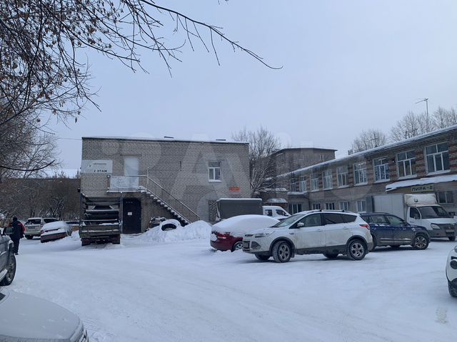 Свободного назначения, 2000 м²