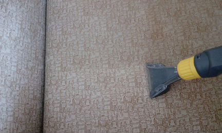 Аренда пылесоса Керхер для химчистки