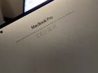 Macbook pro 2015 объявление продам