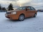 Chevrolet Lacetti 1.6 AT, 2007, 180 000 км