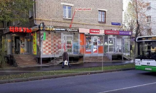 Готовый арендный бизнес, 30.8м² -разливное пиво