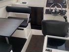 Каютный катер Silver StarCabin Condor 730 объявление продам