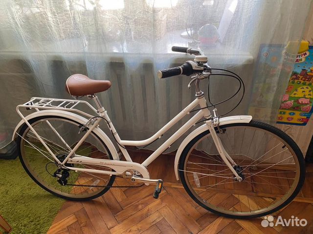 Велосипед Schwinn Cream 2 новый