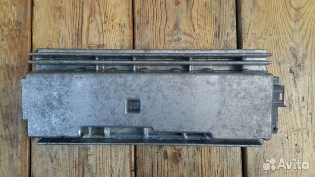 Усилитель звука top hifi bmw x5 x6