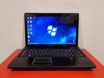 Ноутбук Lenovo G570 Intel Core i7