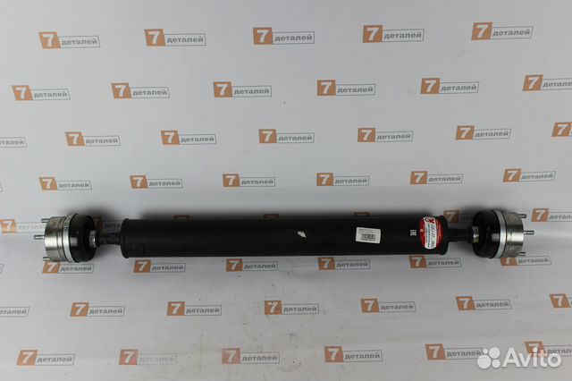 Кардан Нива Шевроле шрус шрус Серп и Молот Новый