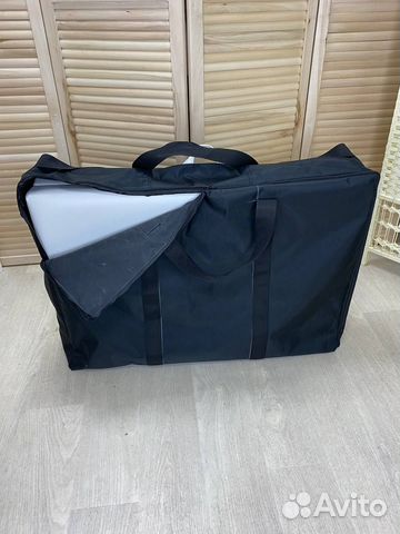 Сумка чехол для массажного стола