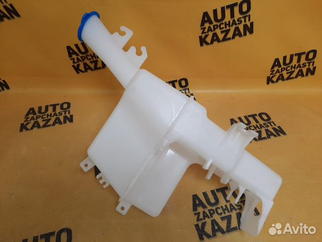 Бачок омывателя Hyundai Creta 2016-2020