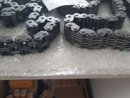 Запчасти для снегоходов