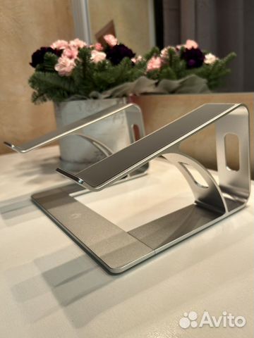 Подставка для ноутбука MacBook