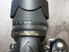 Зеркальный фотоаппарат Nikon D90 Kit 18-105 VR объявление продам