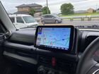 Suzuki Jimny 1.5 AT, 2019, 39 400 км объявление продам