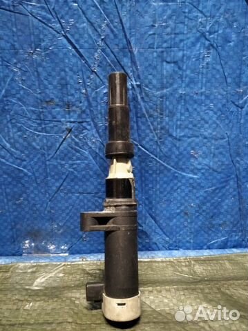 Катушка зажигания