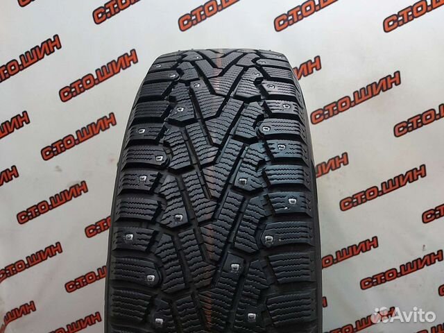 Pirelli Ice Zero 215/65 R16 102T
